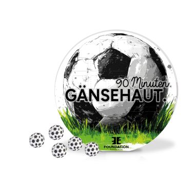 Adventskalender "Centro" mit Fairtrade&reg; Schokolade