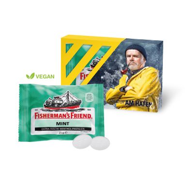 Fisherman's Friend