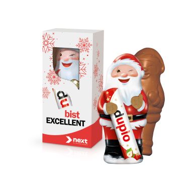 duplo Weihnachtsmann