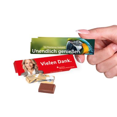 Lindt Schokot&auml;felchen, 2er