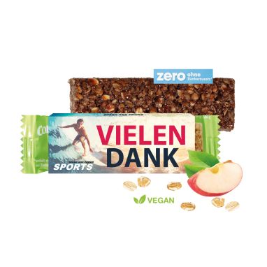CORNY Haferkraft ohne Zuckerzusatz