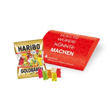 HARIBO Goldb&auml;ren im Werbebriefchen, Express