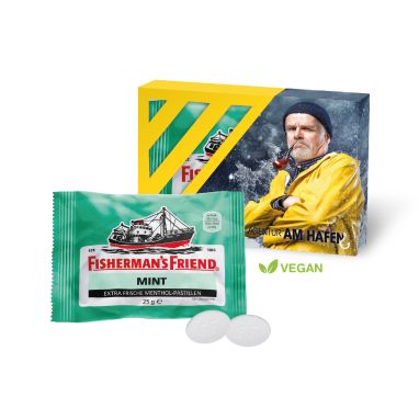Fisherman's Friend