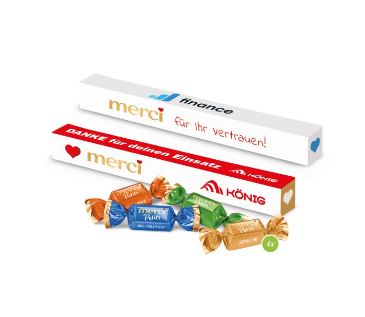 Merci® Petits Parade