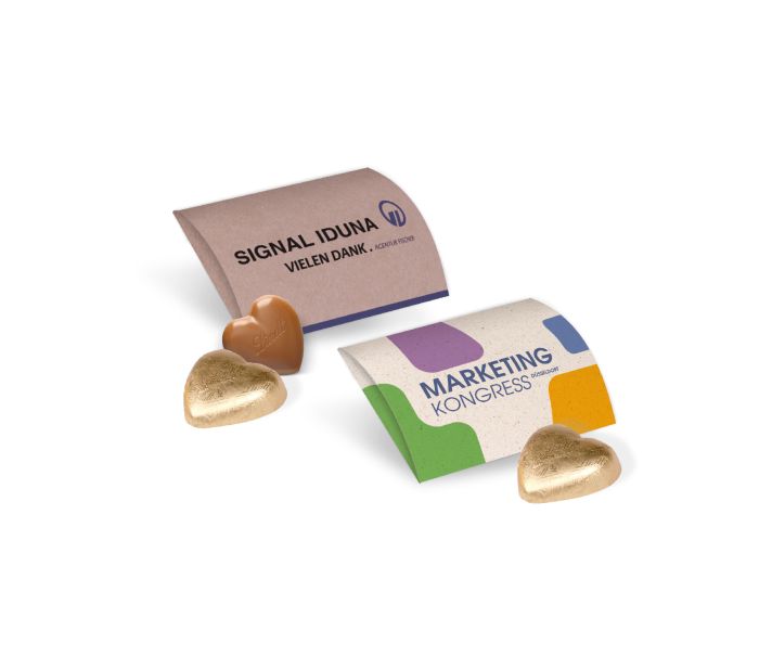 Lindt Herz