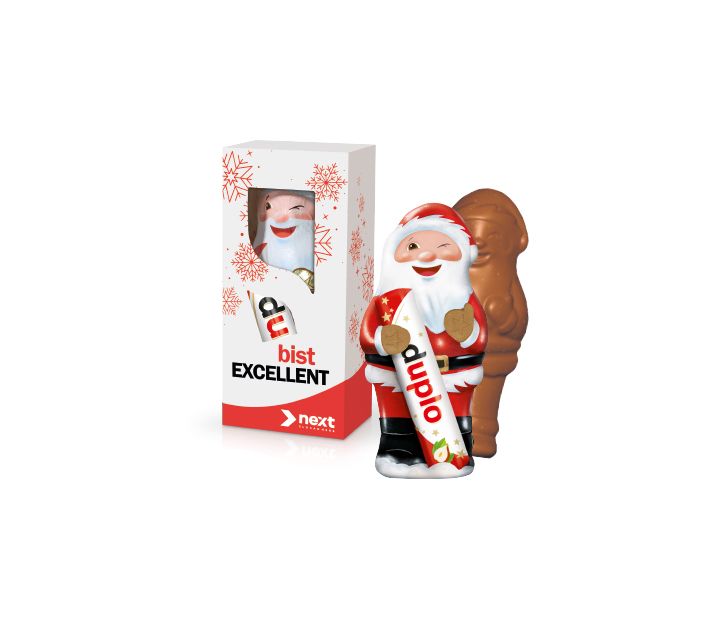 duplo Weihnachtsmann