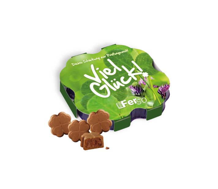 Milka „Kleines Dankeschön”
