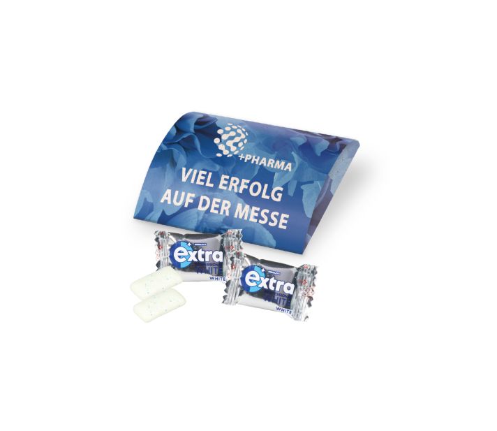 Werbebriefchen „Fresh”