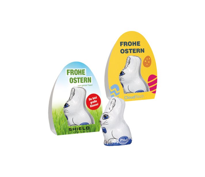 Osterhase von Klett