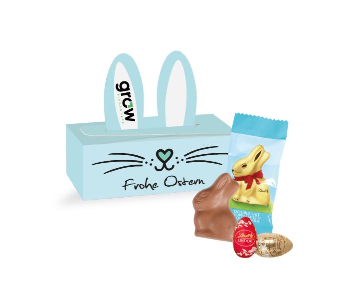 Lindt "Bunny" Box