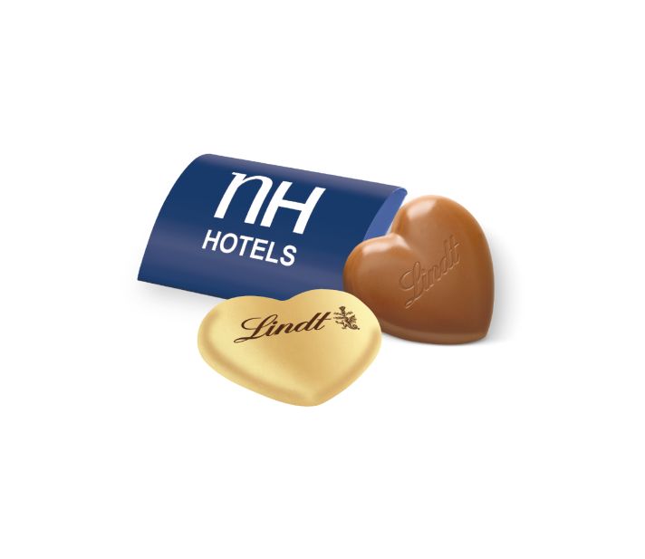 Lindt Herz