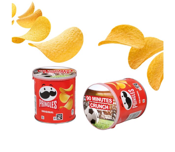 Pringles Mini Original