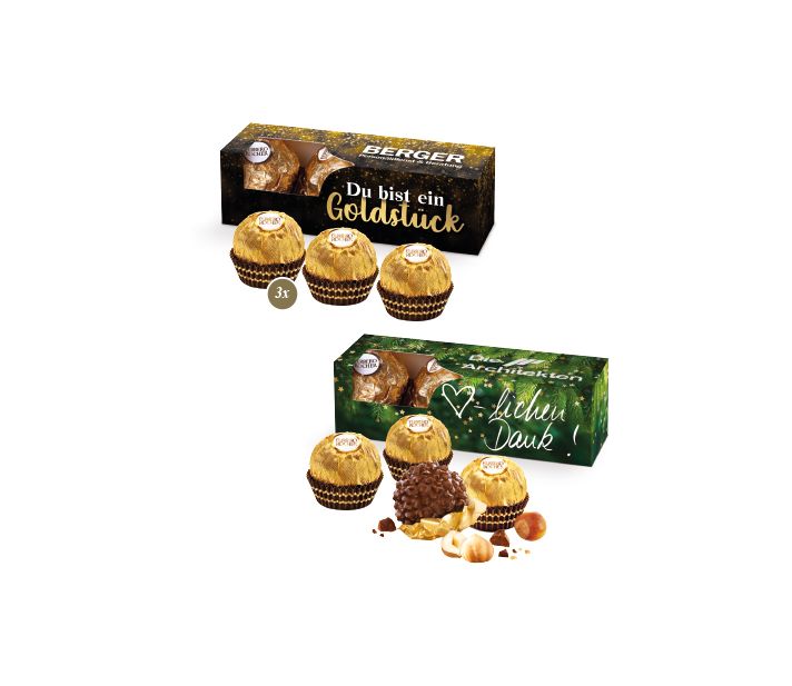 Ferrero Rocher