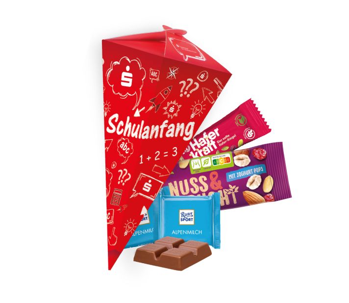 Welcome Goodie Bag