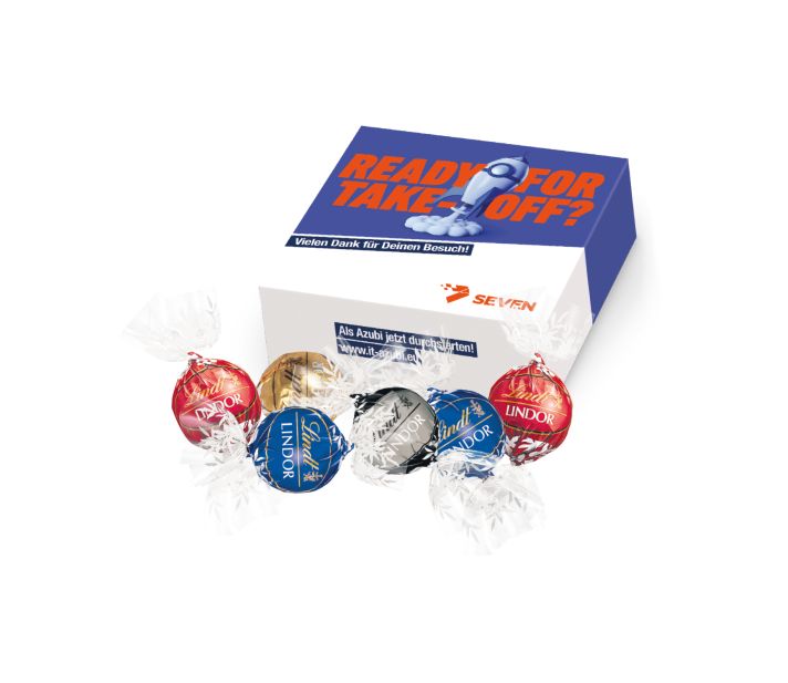 Lindor-Präsent