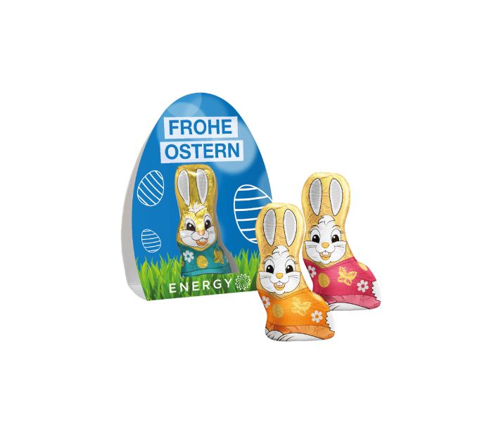 Langohrhäschen Fairtrade