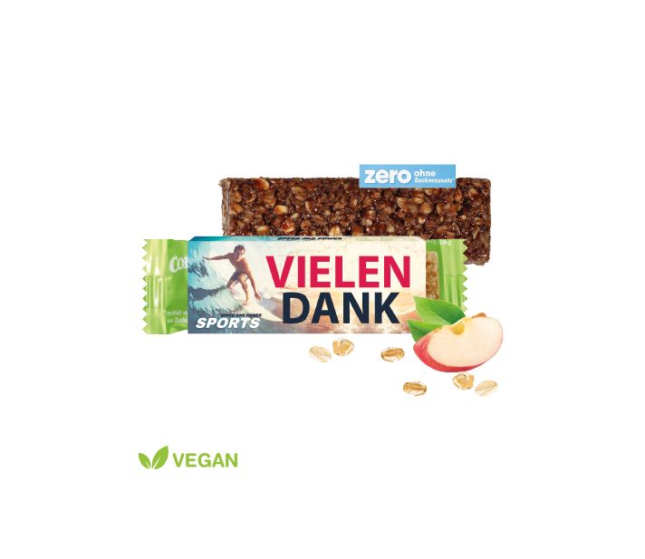 Corny Haferkraft ohne Zuckerzusatz