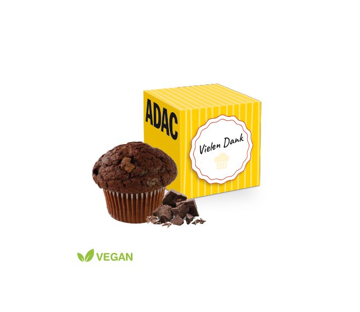 Muffin „Maxi”