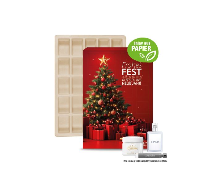 Adventskalender "Universal"