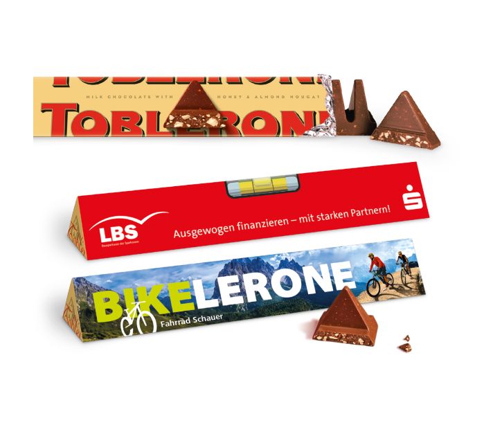 TOBLERONE Riegel