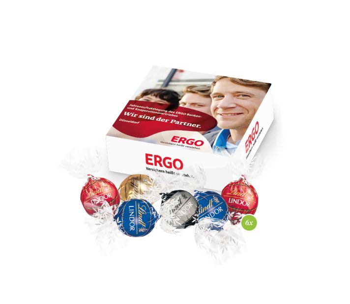 Lindor-Präsent