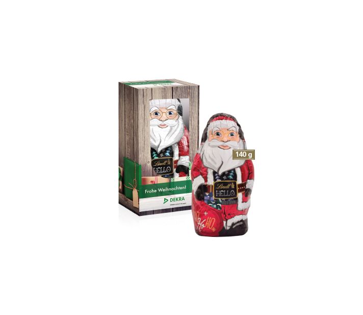 HELLO XMAS Santa
