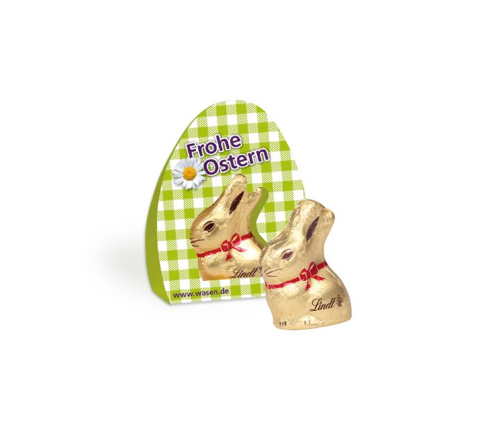 Lindt Goldhase