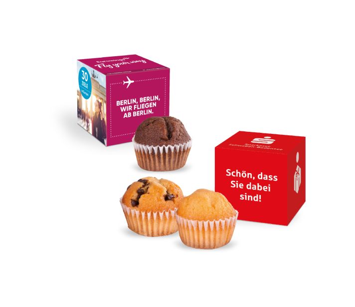Muffin „Mini”