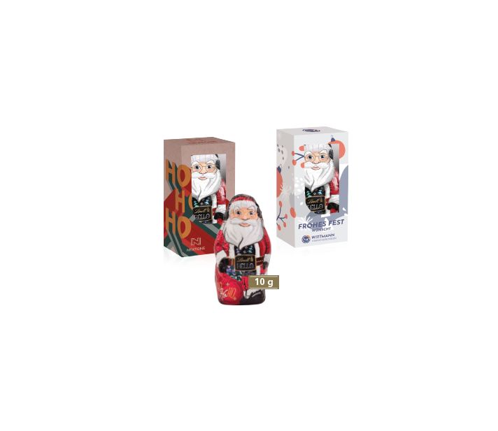 HELLO XMAS Santa