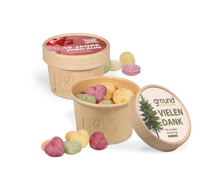 Edel Bonbon Paperbox