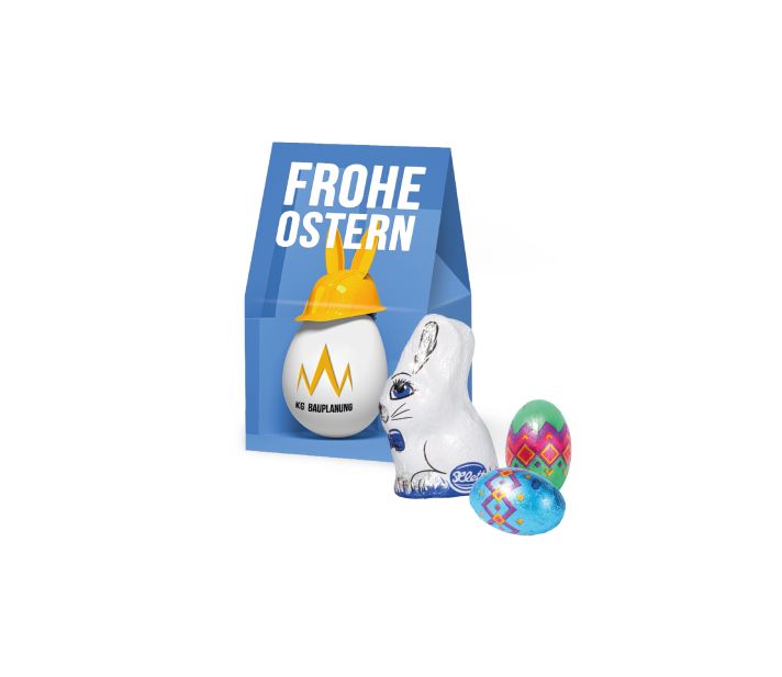 Osterpräsent „Selection Mini” von Klett