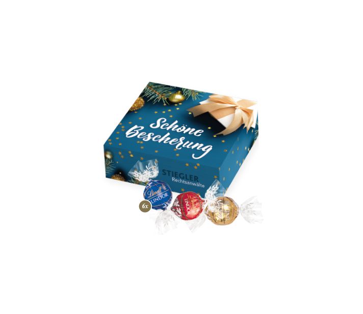 Lindor Präsent