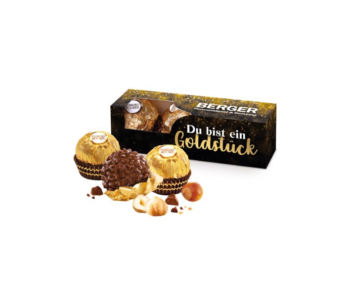 Ferrero Rocher