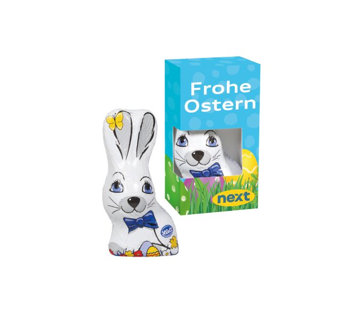 Osterhase von Klett