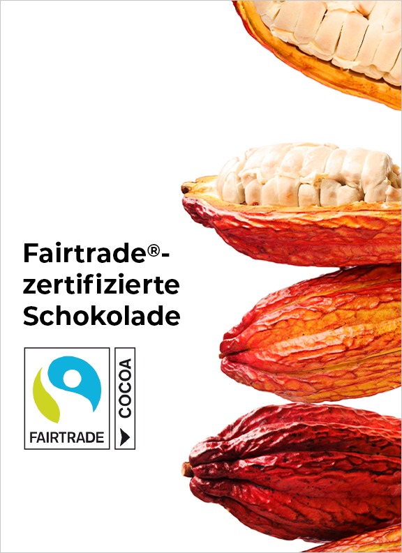 Schokolade