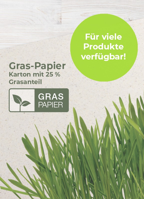 Graspapier