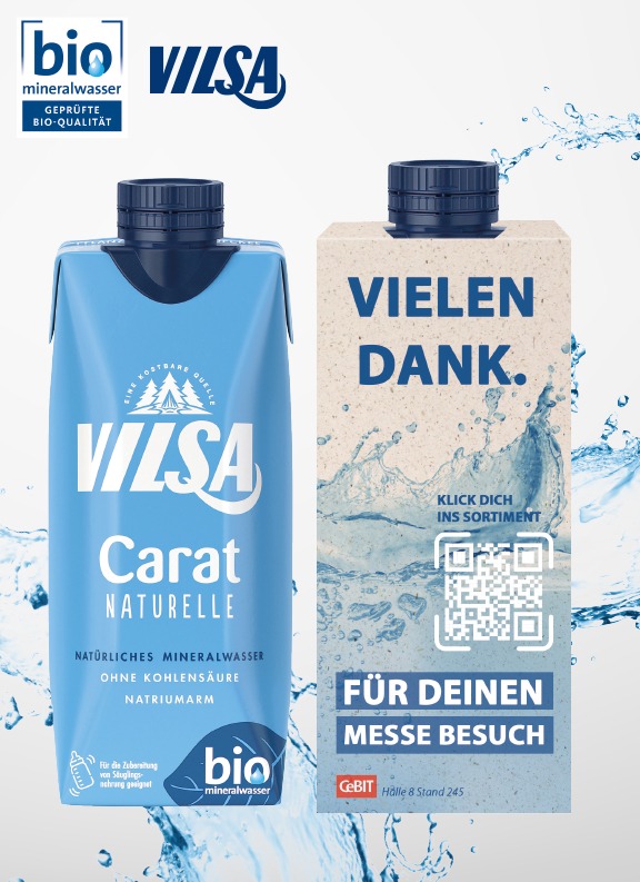 Werbegetränke