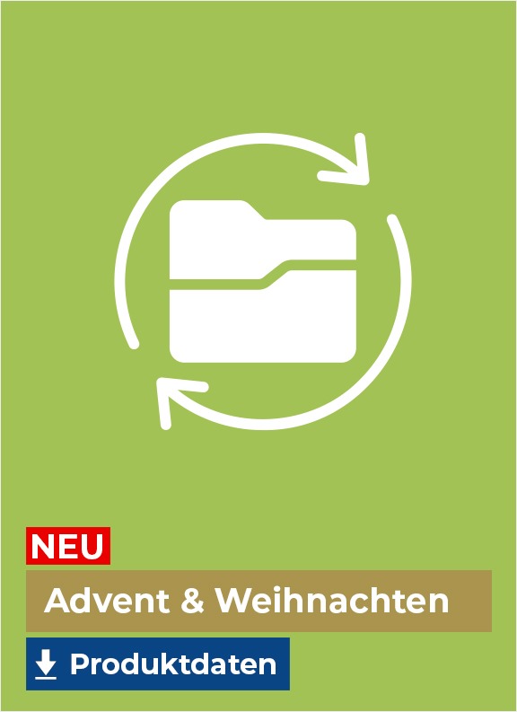 Advent & Weihnachten