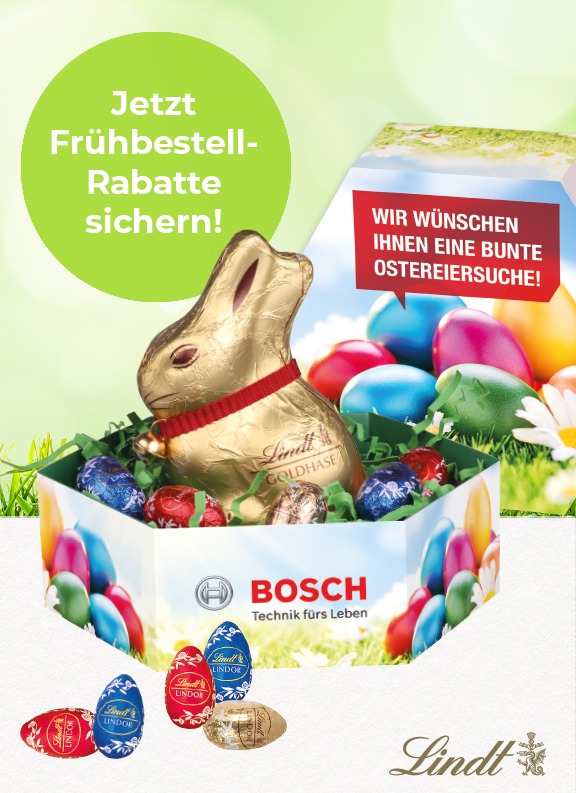 Ostern & Frühling