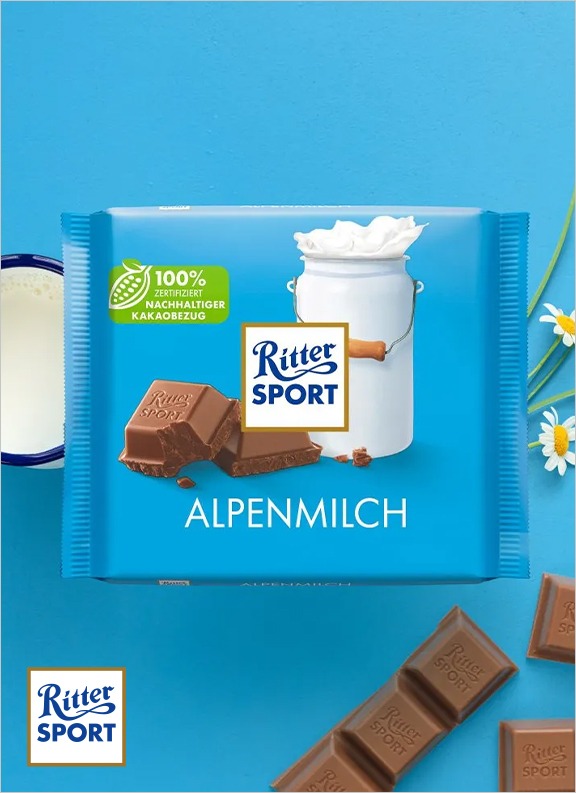 Ritter SPORT