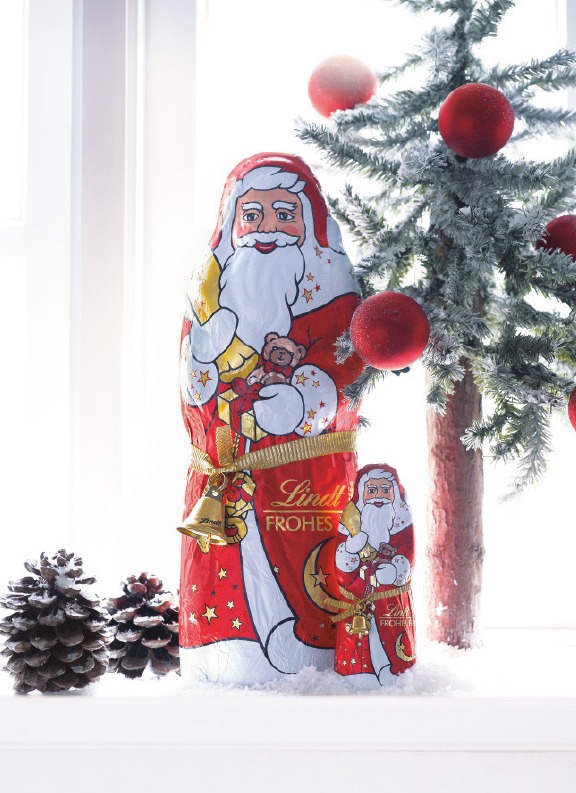 Weihnachten