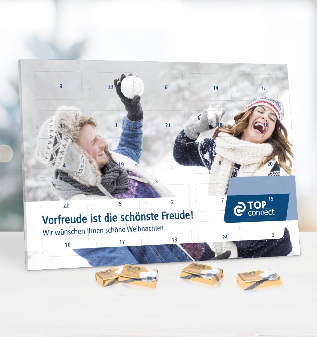 Tischkalender