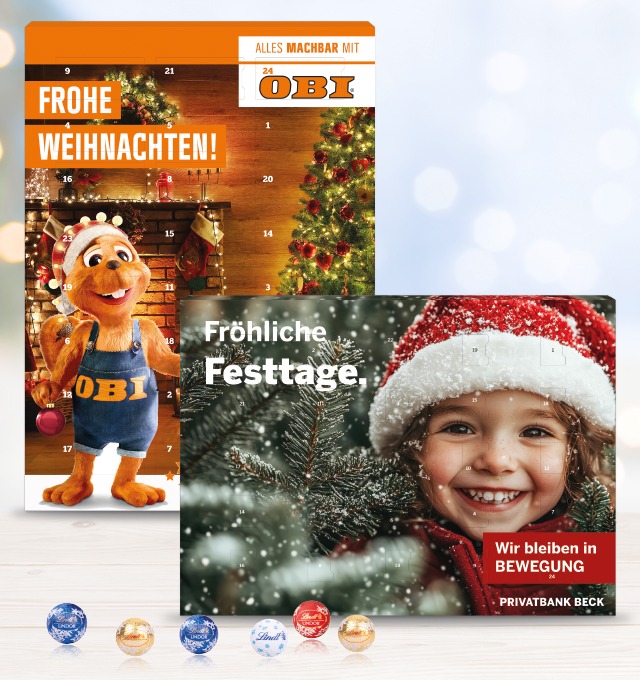 Wandkalender
