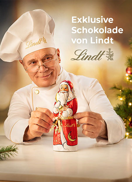 Lindt