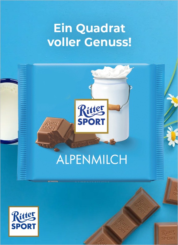 Ritter SPORT