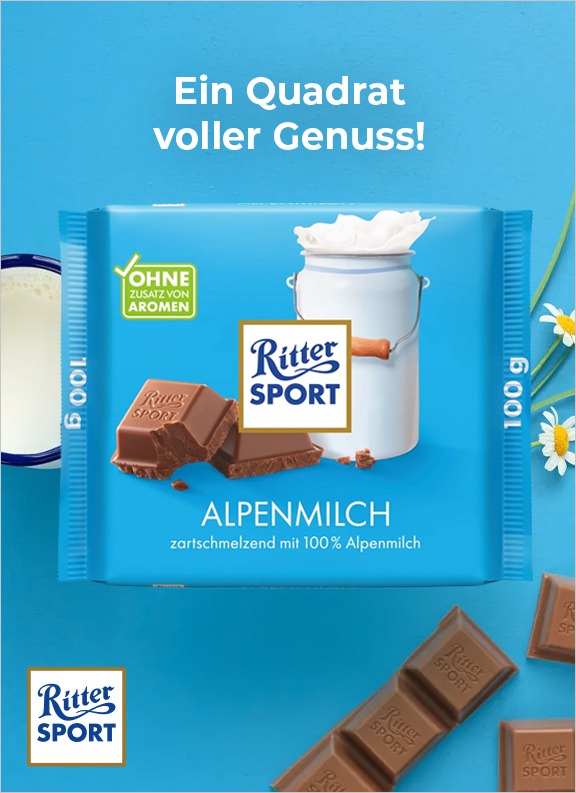 Ritter SPORT