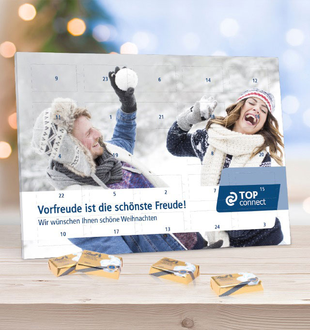 Kundengemacht
